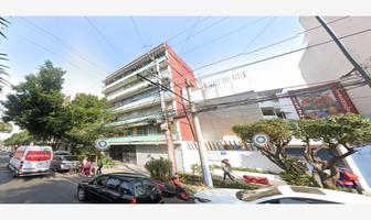 Foto de inmueble en DR.VERTIZ #S/N, Col. Vertiz Narvarte C.P. 03600, Benito Juárez