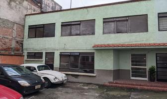 Foto de inmueble en Dr Vertiz, Col. Vertiz Narvarte C.P. 03600, Benito Juárez