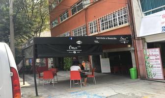 Foto de inmueble en Eugenia, Col. Vertiz Narvarte C.P. 03600, Benito Juárez