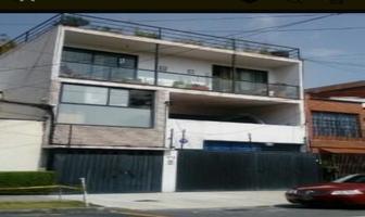 Foto de inmueble en Peten, Col. Vertiz Narvarte C.P. 03600, Benito Juárez