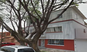 Foto de inmueble en Peten #199, Col. Vertiz Narvarte C.P. 03600, Benito Juárez