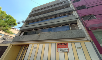 Foto de inmueble en Tenayuca, Col. Vertiz Narvarte C.P. 03600, Benito Juárez