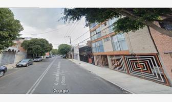 Foto de inmueble en JOSE MARIANO BERSTAIN Y SOUZA #86, Col. Viaducto Piedad C.P. 08200, Iztacalco