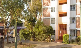 Foto de inmueble en AV. ALTILLO #69, Col. Villa Coapa C.P. 14390, Tlalpan