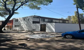 Foto de inmueble en Acoxpa 1, Andador 55 #1, Col. Villa Coapa C.P. 14390, Tlalpan