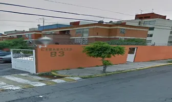 Foto de inmueble en CEBADALES #83, Col. Villa Coapa C.P. 14390, Tlalpan