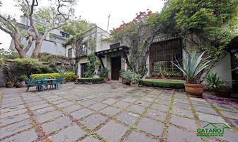 Foto de inmueble en 5 de febrero, Col. Villa Coyoacán C.P. 04000, Coyoacán