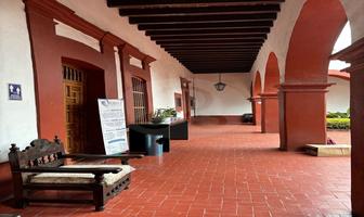 Foto de inmueble en Av. Francisco Sosa 320, Col. Barrio Santa Catarina C.P. 04010, Coyoacán