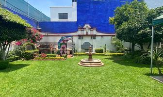 Foto de inmueble en , Col. Villa Coyoacán C.P. 04000, Coyoacán