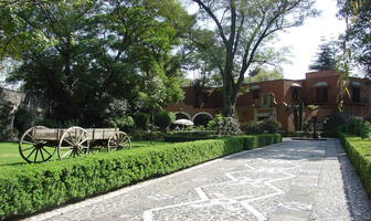 Foto de inmueble en , Col. Villa Coyoacán C.P. 04000, Coyoacán