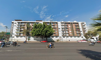 Foto de inmueble en AVENIDA FERROCARRIL DE HIDALGO, Col. Villa Gustavo A. Madero C.P. 07050, Gustavo A. Madero