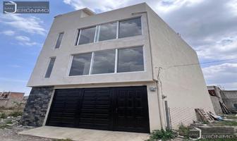 Foto de inmueble en 1RA Cerrada DE Zacatecas, Col. Villa Milpa Alta Centro C.P. 12000, Milpa Alta