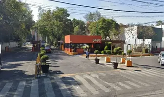 Foto de inmueble en AV  INSURGENTES SUR #3493Int. 202, Col. Villa Olímpica C.P. 14020, Tlalpan