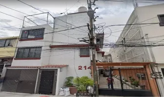 Foto de inmueble en SAN ISAURO #214, Col. Villa Panamericana C.P. 04700, Coyoacán