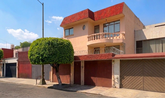Foto de inmueble en Temoluco, Col. Villa Quietud C.P. 04960, Coyoacán
