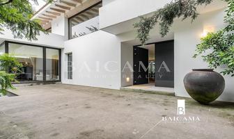 Foto de inmueble en , Col. Villa Verdún C.P. 01810, Álvaro Obregón
