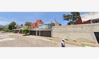 Foto de inmueble en CALZ. DE LAS AGUILAS #S/N, Col. Villa Verdún C.P. 01810, Álvaro Obregón