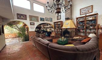 Foto de inmueble en calzada de las aguilas, Col. Villa Verdún C.P. 01810, Álvaro Obregón