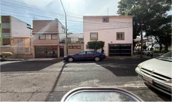Foto de inmueble en Abelardo Contreras menesas #306, Col. Villa de Cortes C.P. 03530, Benito Juárez