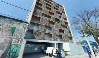 Foto de inmueble en CALZADA DE TLALPAN #839, Col. Villa de Cortes C.P. 03530, Benito Juárez