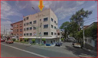 Foto de inmueble en AVENIDA CHABACANO #40, Col. Vista Alegre C.P. 06860, Cuauhtémoc