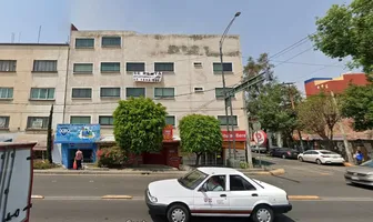 Foto de inmueble en Chabacano  #40, Col. Vista Alegre C.P. 06860, Cuauhtémoc