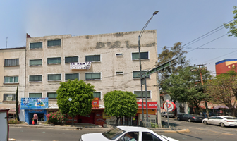 Foto de inmueble en , Col. Vista Alegre C.P. 06860, Cuauhtémoc