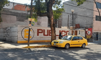 Foto de inmueble en Francisco Ayala, Col. Vista Alegre C.P. 06860, Cuauhtémoc