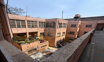 Foto de inmueble en Isaac Aldana, Col. Vista Alegre C.P. 06860, Cuauhtémoc