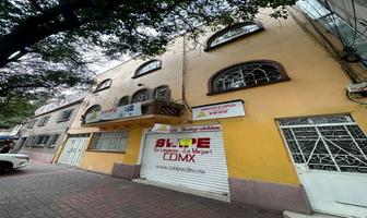 Foto de inmueble en Jose Antonio Torres, Col. Vista Alegre C.P. 06860, Cuauhtémoc