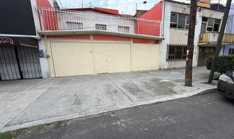 Foto de inmueble en José Roa Bárcenas, Col. Vista Alegre C.P. 06860, Cuauhtémoc