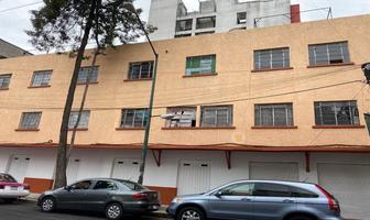Foto de inmueble en RAMON ISAAC ALDAMA, Col. Vista Alegre C.P. 06860, Cuauhtémoc