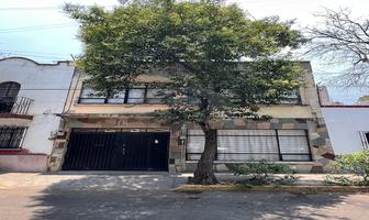 Foto de inmueble en Ramón Fabié 0, Col. Vista Alegre C.P. 06860, Cuauhtémoc