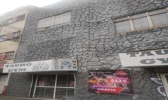 Foto de inmueble en San Antonio Abad, Col. Vista Alegre C.P. 06860, Cuauhtémoc