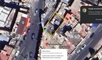 Foto de inmueble en Loma de la Luna, Col. Vista Hermosa C.P. 07187, Gustavo A. Madero