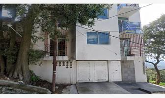 Foto de inmueble en Sin nombre de calle, Col. Vistas del Pedregal C.P. 14737, Tlalpan