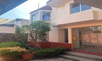 Foto de inmueble en 3era cerrada de cedros #MZ 4Int. LT 3, Col. Viveros Coatectlán C.P. 14479, Tlalpan