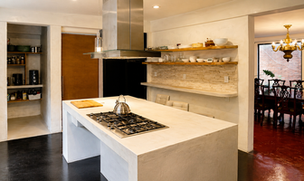 Foto de inmueble en , Col. Xalpa C.P. 05730, Cuajimalpa de Morelos