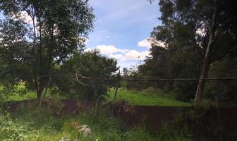 Foto de inmueble en , Col. Xochimilco Corporación C.P. 16057, Xochimilco