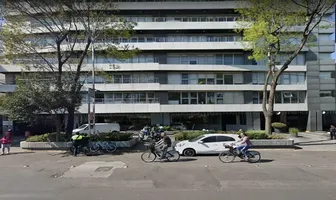 Foto de inmueble en AV MEXICO COYOACAN #321Int. 000, Col. Xoco C.P. 03330, Benito Juárez