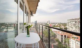 Foto de inmueble en Avenida México coyoacan, Col. Xoco C.P. 03330, Benito Juárez