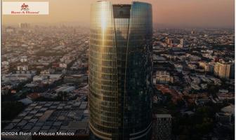 Foto de inmueble en Departamento en Venta Torre Mitikah EOD 26-1384, Col. Xoco C.P. 03330, Benito Juárez