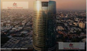 Foto de inmueble en Departamento en Venta en Benito Juárez, Xoco MG 26-1382, Col. Xoco C.P. 03330, Benito Juárez