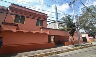 Foto de inmueble en REAL MAYORAZGO, Col. Xoco C.P. 03330, Benito Juárez