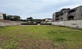 Foto de inmueble en San Felipe, Col. Xoco C.P. 03330, Benito Juárez
