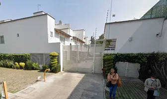 Foto de inmueble en San Felipe #150Int. 9, Col. Xoco C.P. 03330, Benito Juárez