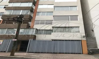 Foto de inmueble en Sin nombre de calle, Col. Xoco C.P. 03330, Benito Juárez