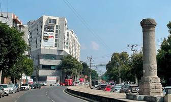 Foto de inmueble en av. division del norte, Col. Xotepingo C.P. 04610, Coyoacán