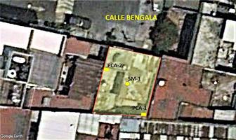 Foto de inmueble en , Col. Zacahuitzco C.P. 03550, Benito Juárez