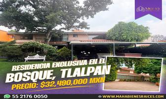 Foto de inmueble en CAMINO A SANTA TERESA, Col. Zacayucan Peña Pobre C.P. 14266, Tlalpan